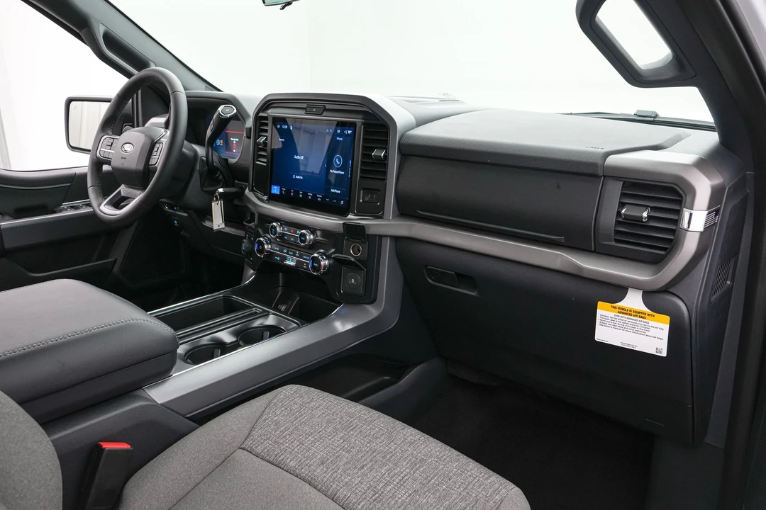 2026 Ford F-150 14th Gen - Image 22 of 24