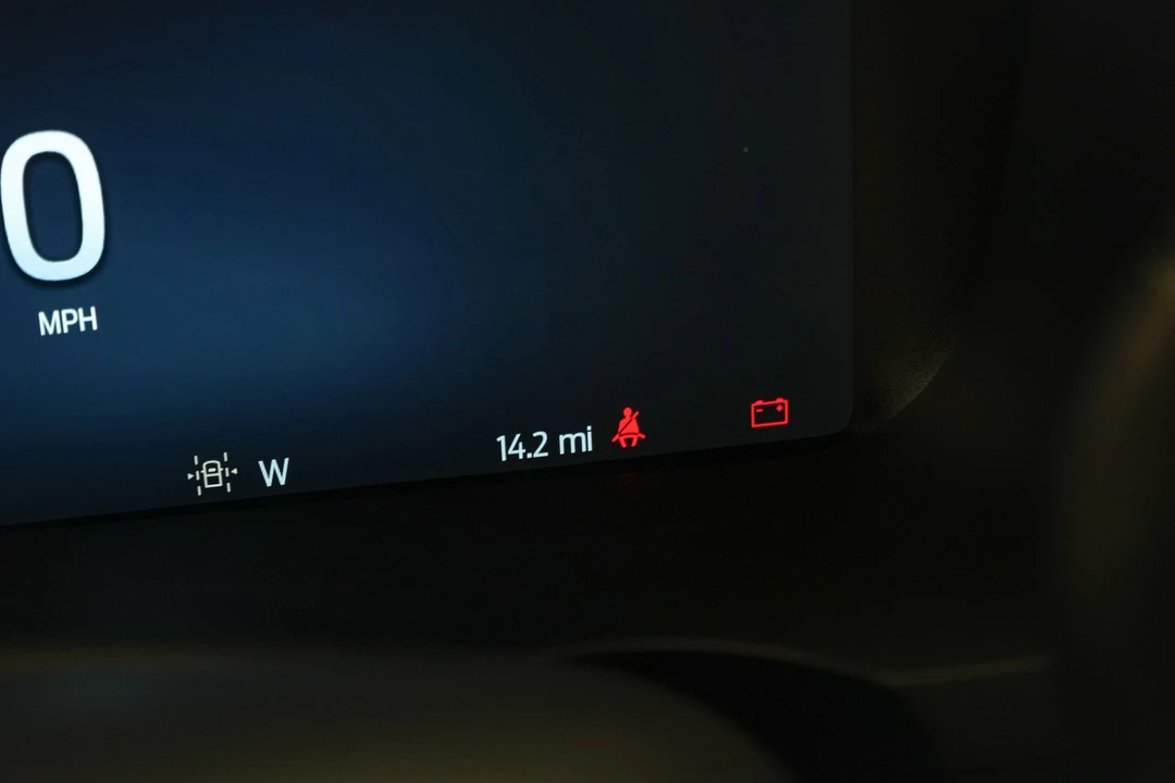 2026 Ford F-150 14th Gen - Image 19 of 24