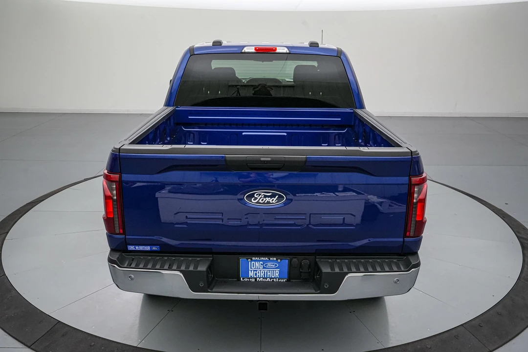 2026 Ford - Image 6 of 23