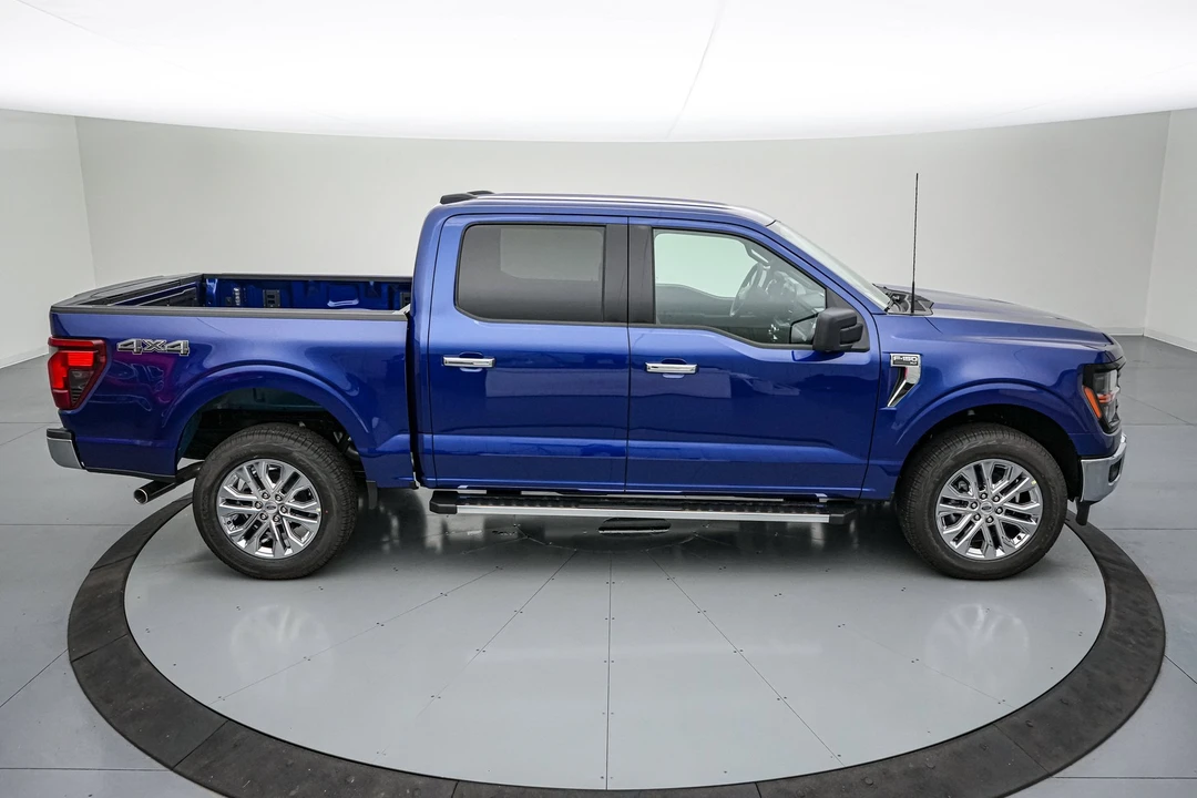 2026 Ford F-150 14th Gen - Image 4 of 23