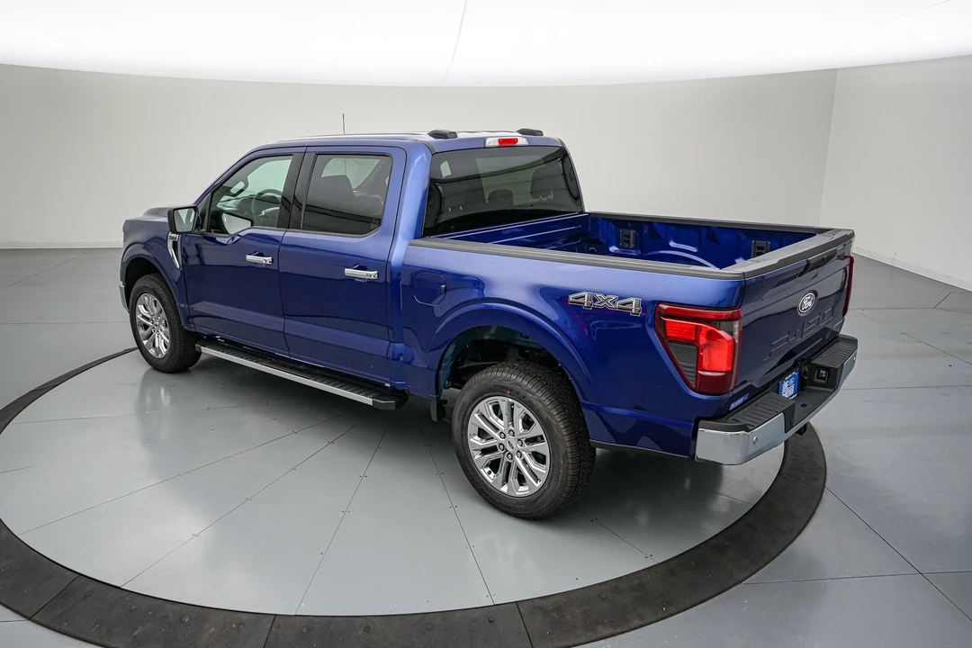 2026 Ford - Image 8 of 23