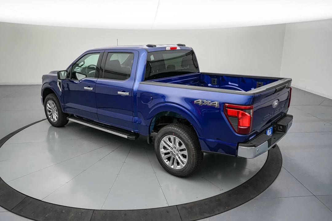 2026 Ford F-150 14th Gen - Image 8 of 23