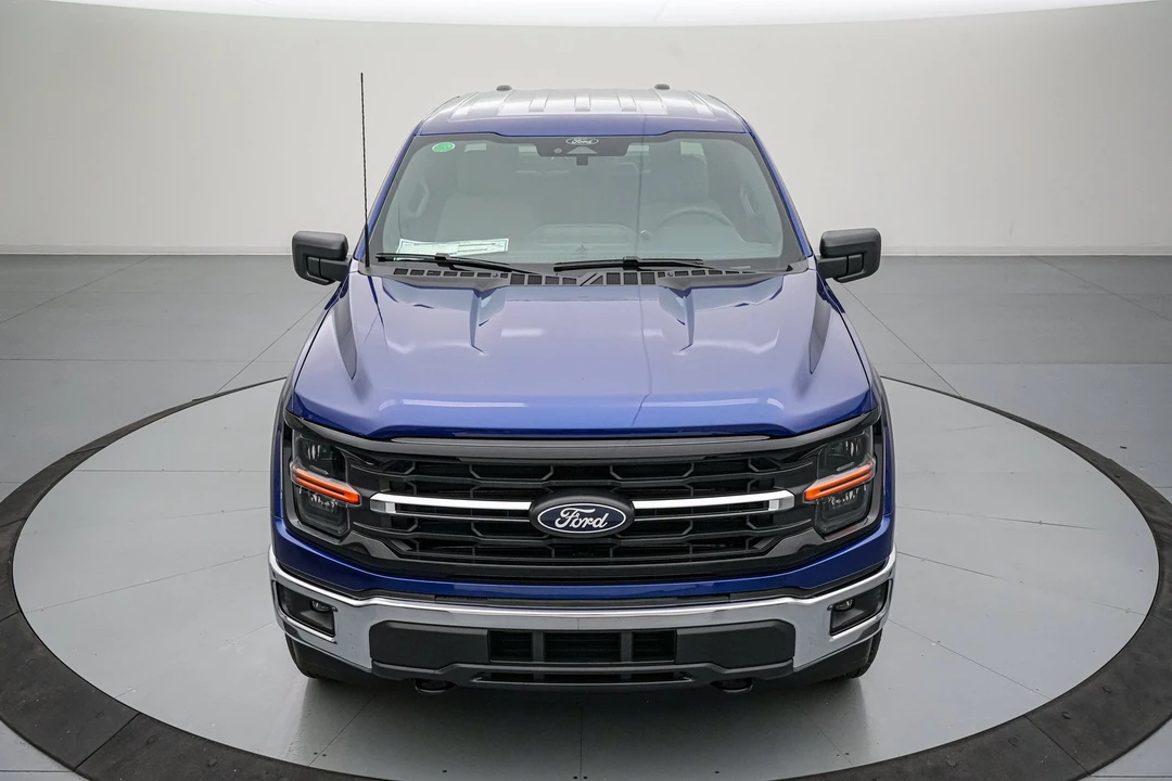 2026 Ford F-150 14th Gen - Image 11 of 23