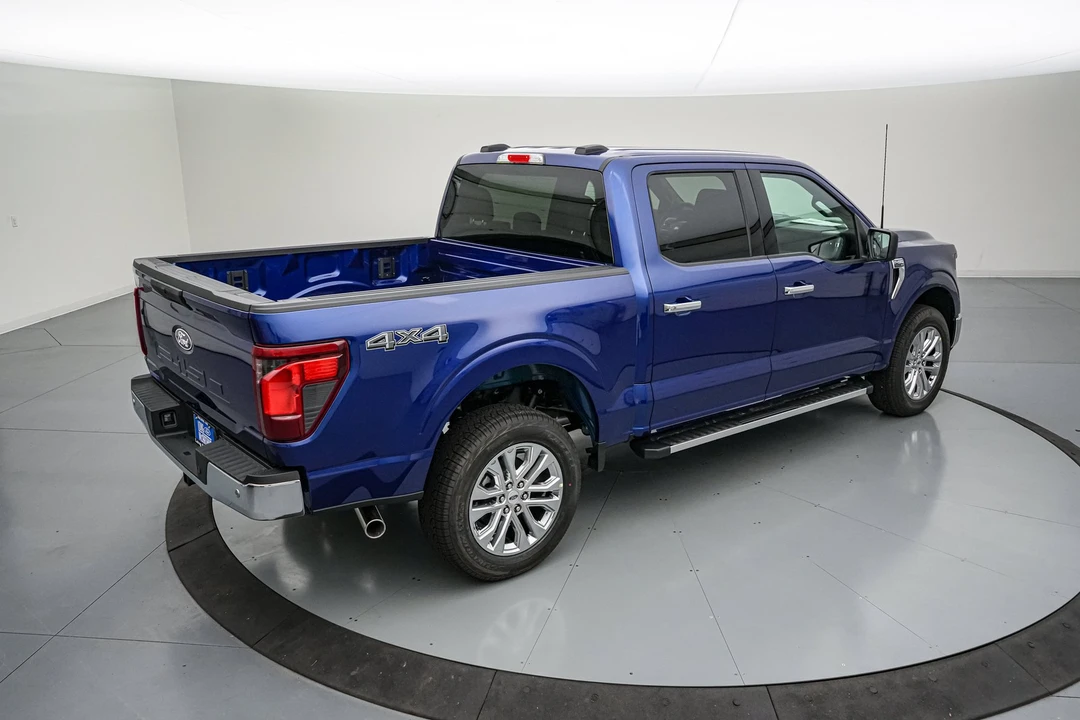 2026 Ford F-150 14th Gen - Image 5 of 23