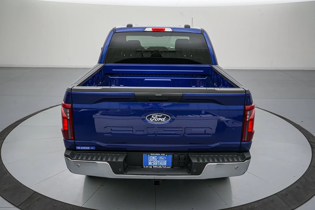 2026 Ford F-150 14th Gen - Image 6 of 23