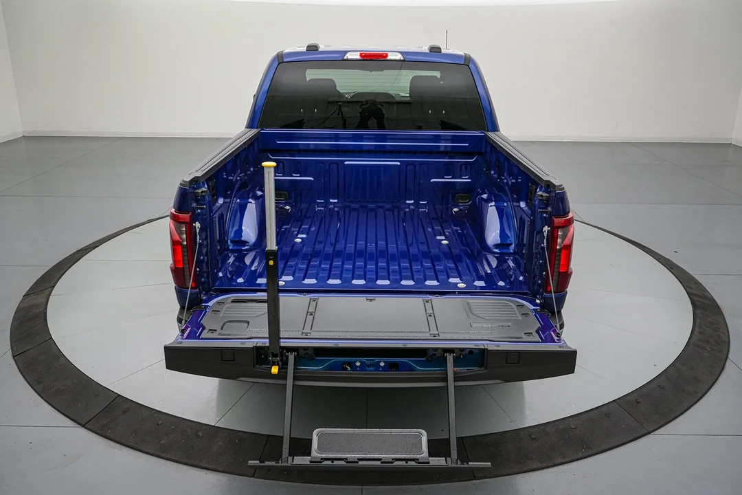 2026 Ford - Image 7 of 23