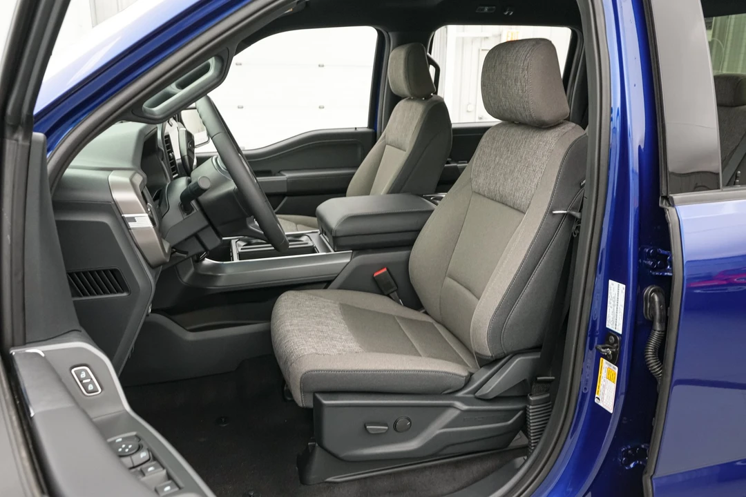 2026 Ford F-150 14th Gen - Image 12 of 23
