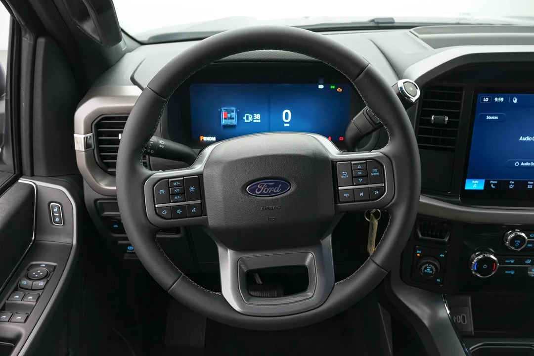 2026 Ford F-150 14th Gen - Image 14 of 23