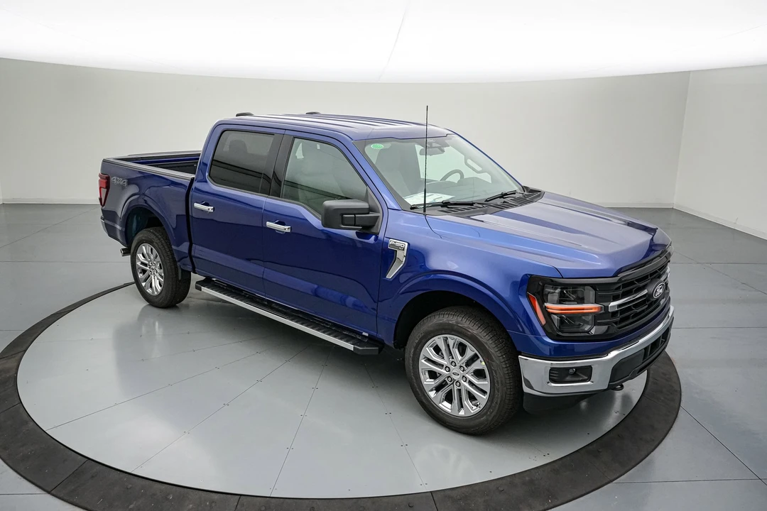 2026 Ford - Image 2 of 23
