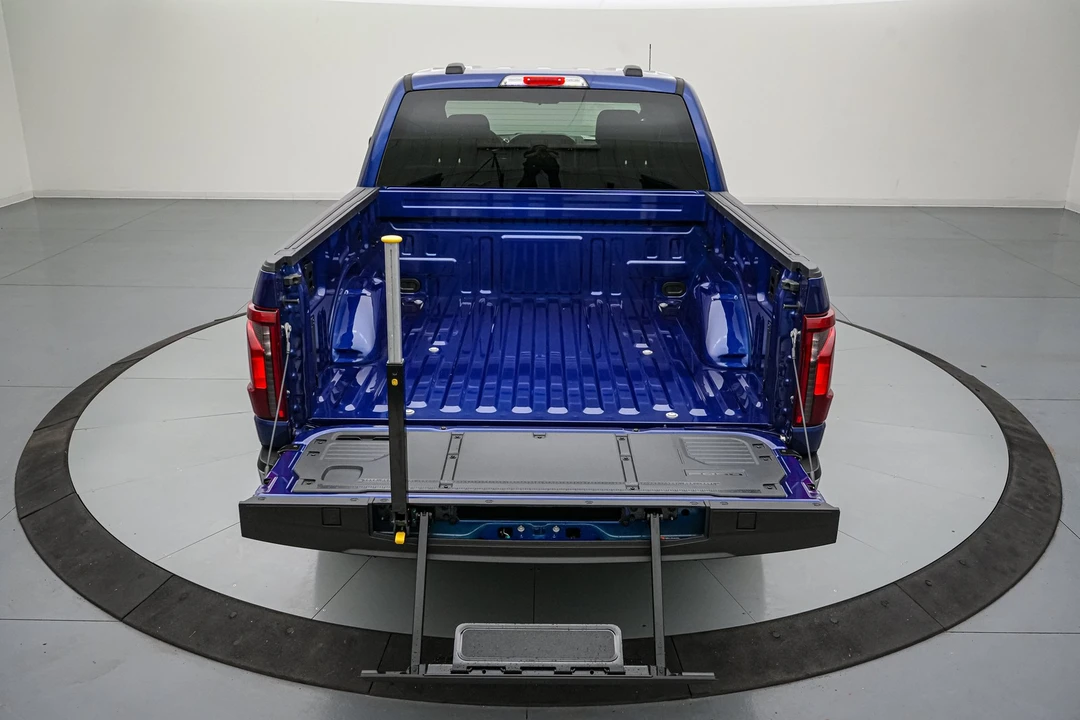 2026 Ford F-150 14th Gen - Image 7 of 23