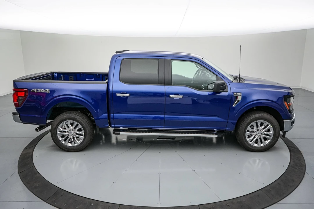 2026 Ford - Image 4 of 23