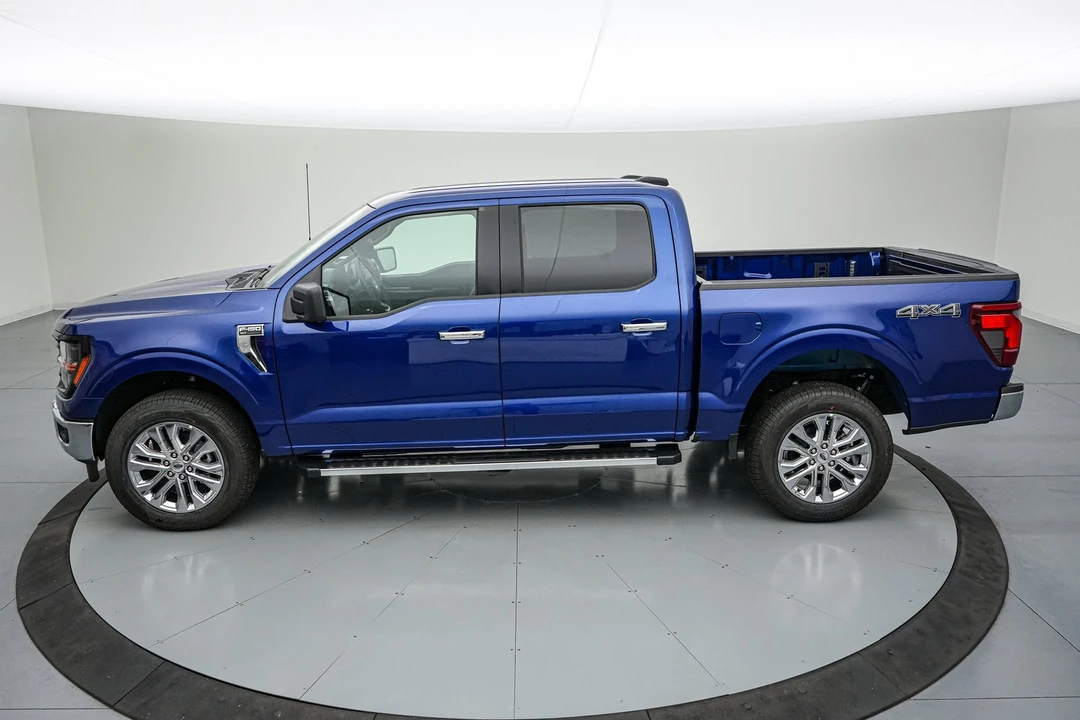 2026 Ford F-150 14th Gen - Image 9 of 23