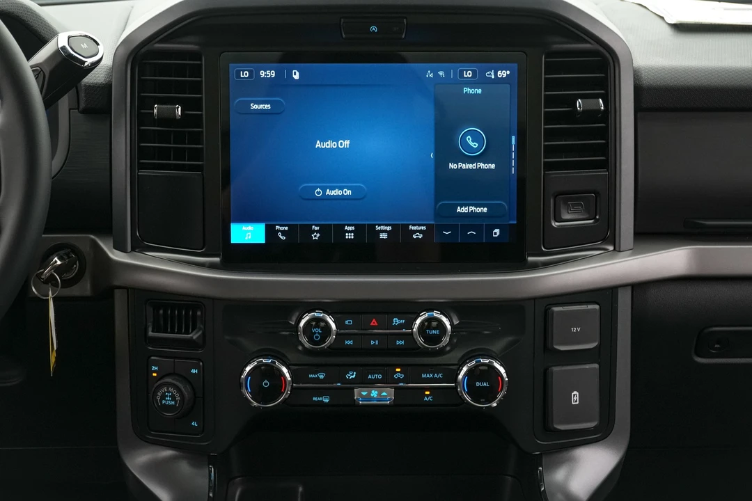 2026 Ford F-150 14th Gen - Image 16 of 23