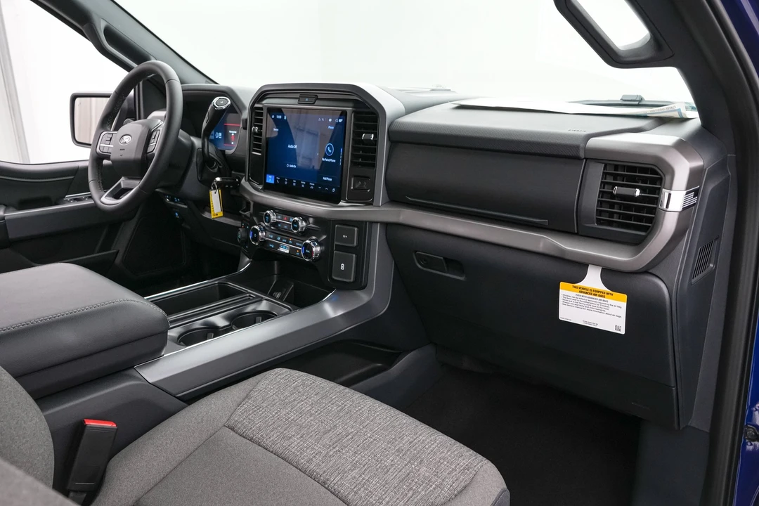 2026 Ford F-150 14th Gen - Image 21 of 23