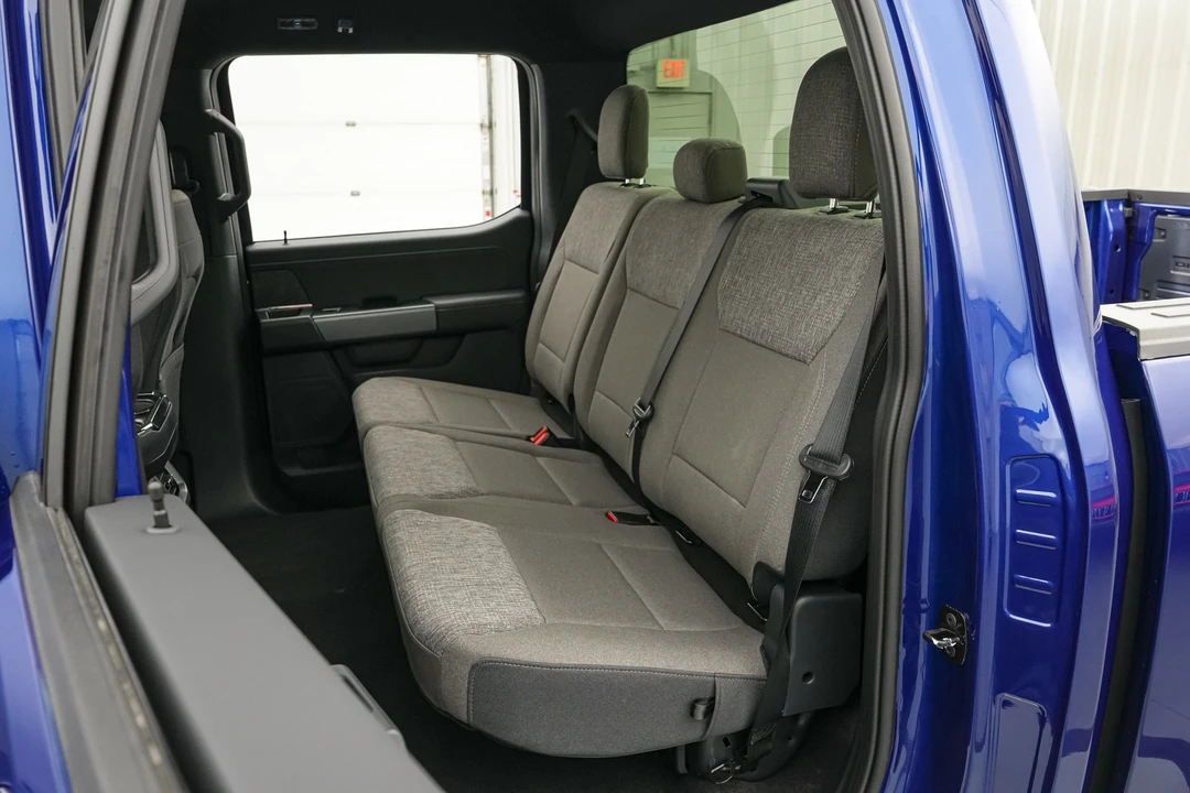 2026 Ford - Image 19 of 23