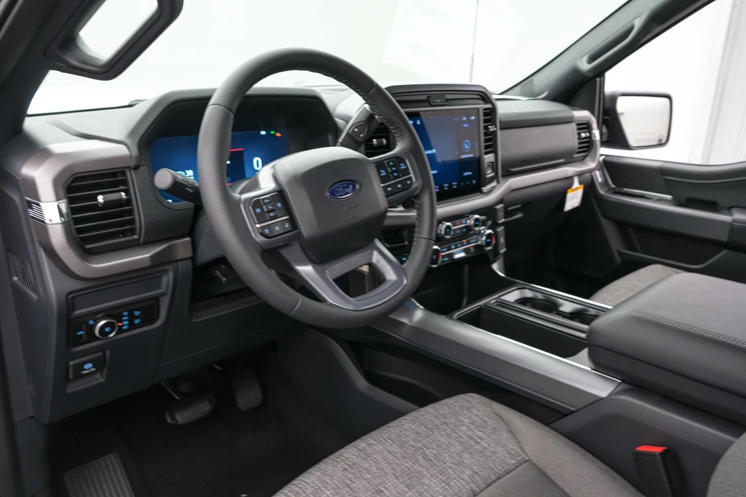 2026 Ford F-150 14th Gen - Image 13 of 23