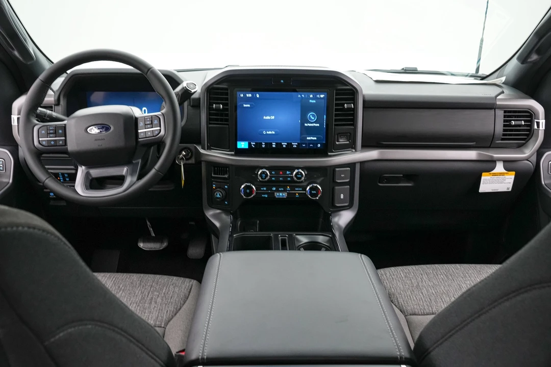 2026 Ford F-150 14th Gen - Image 15 of 23
