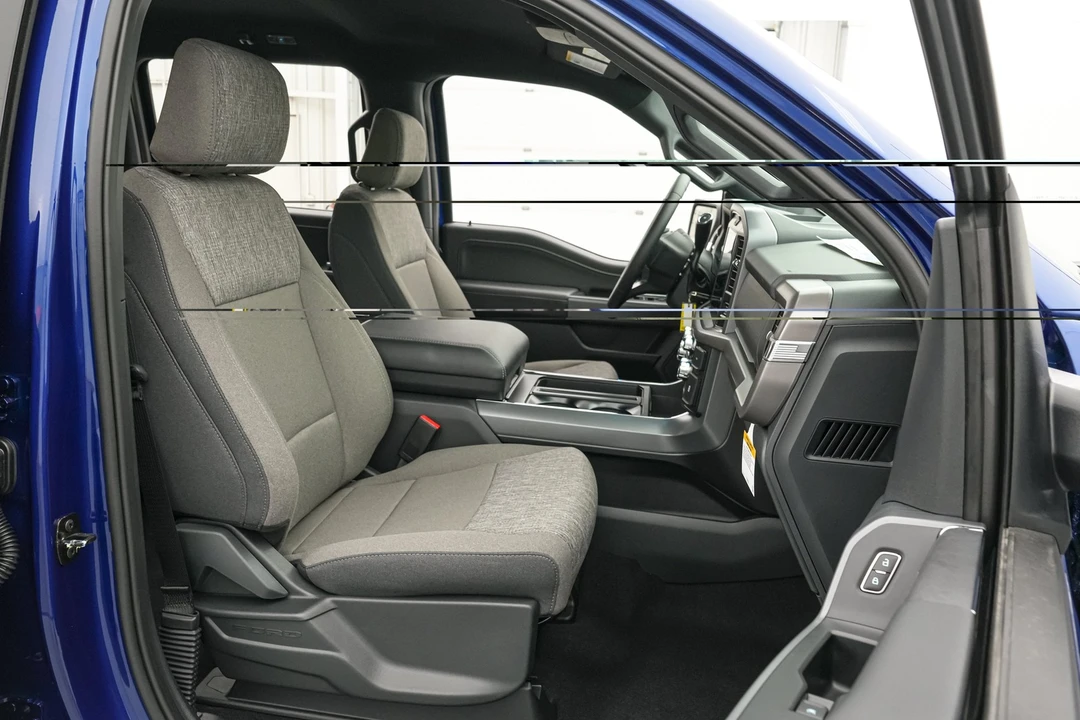 2026 Ford F-150 14th Gen - Image 20 of 23