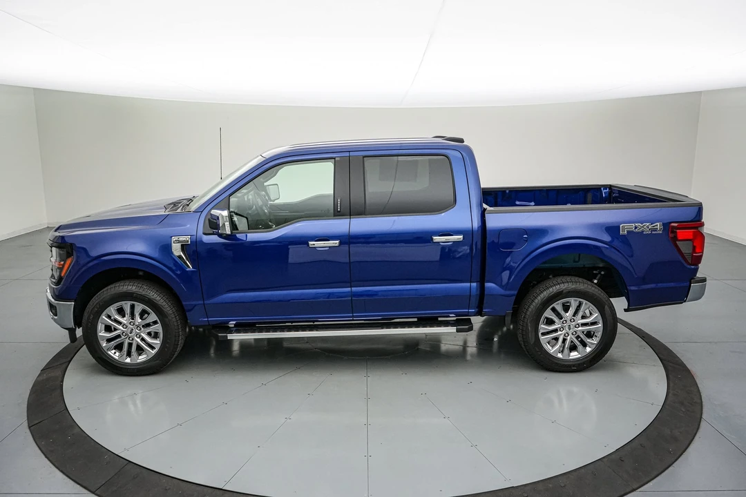 2026 Ford F-150 14th Gen - Image 9 of 25