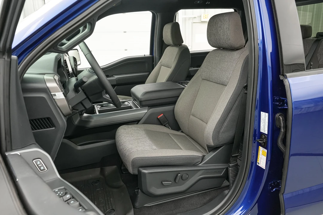 2026 Ford F-150 14th Gen - Image 13 of 25