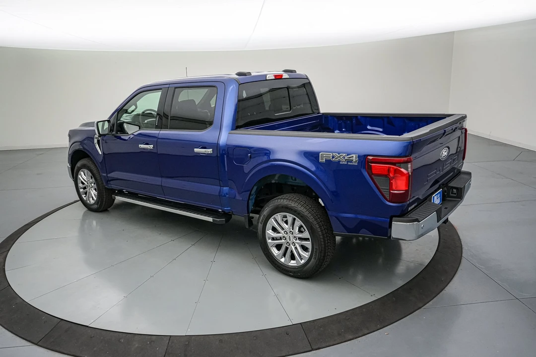 2026 Ford F-150 14th Gen - Image 8 of 25