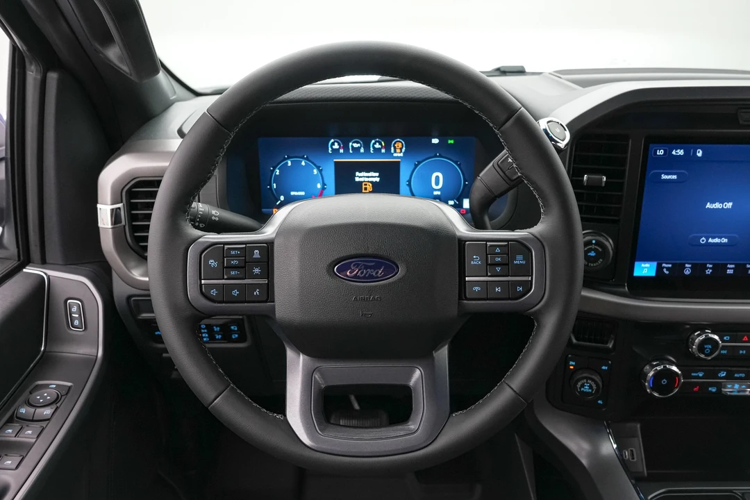 2026 Ford F-150 14th Gen - Image 15 of 25