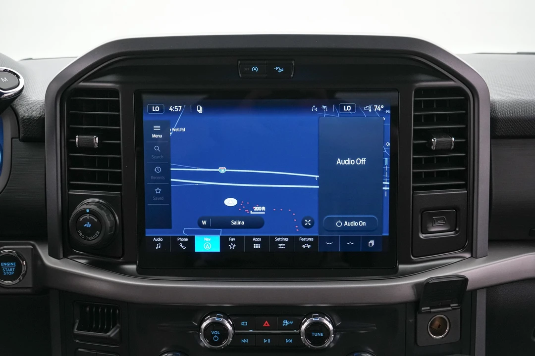 2026 Ford F-150 14th Gen - Image 19 of 25