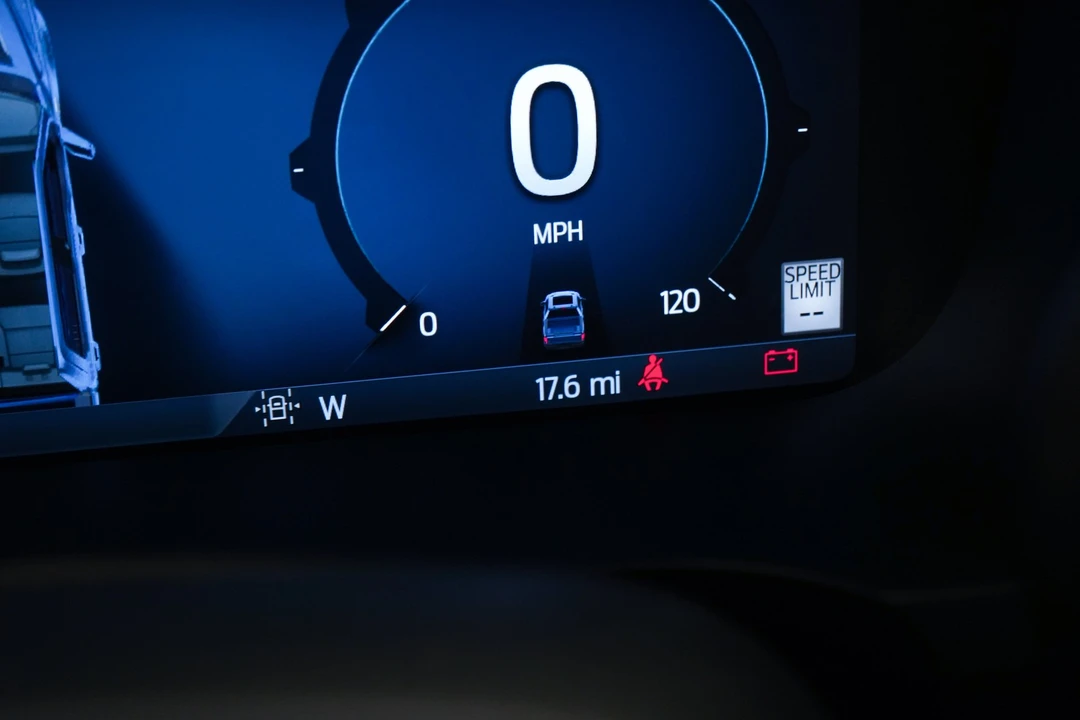 2026 Ford F-150 14th Gen - Image 20 of 25