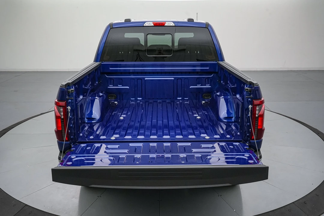 2026 Ford F-150 14th Gen - Image 7 of 25