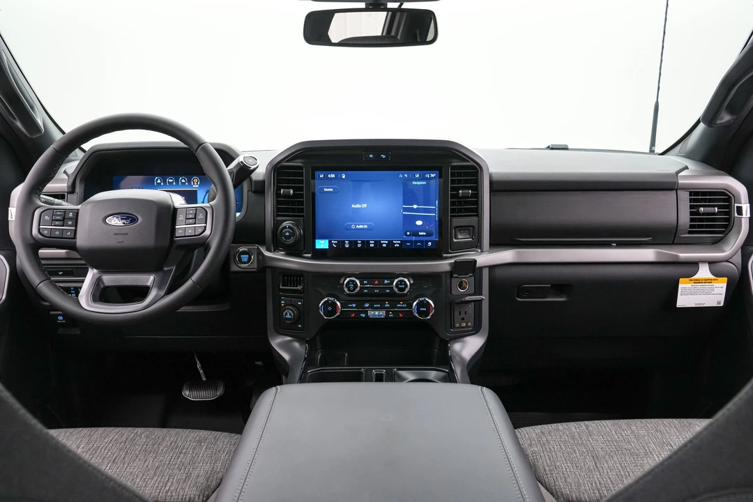 2026 Ford F-150 14th Gen - Image 16 of 25