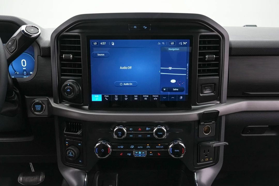 2026 Ford F-150 14th Gen - Image 17 of 25