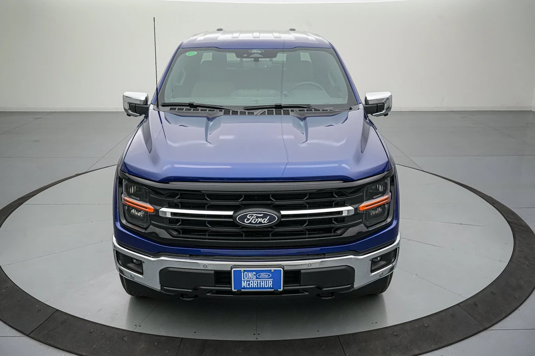 2026 Ford F-150 14th Gen - Image 11 of 25