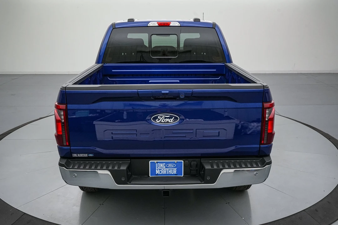 2026 Ford F-150 14th Gen - Image 6 of 25