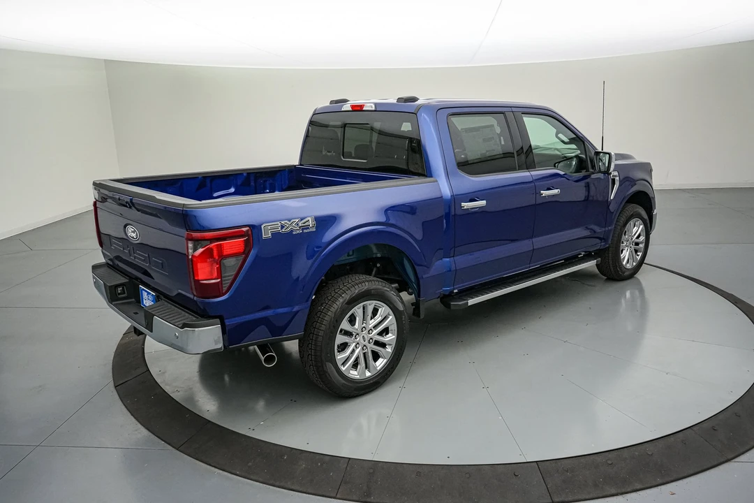 2026 Ford F-150 14th Gen - Image 5 of 25