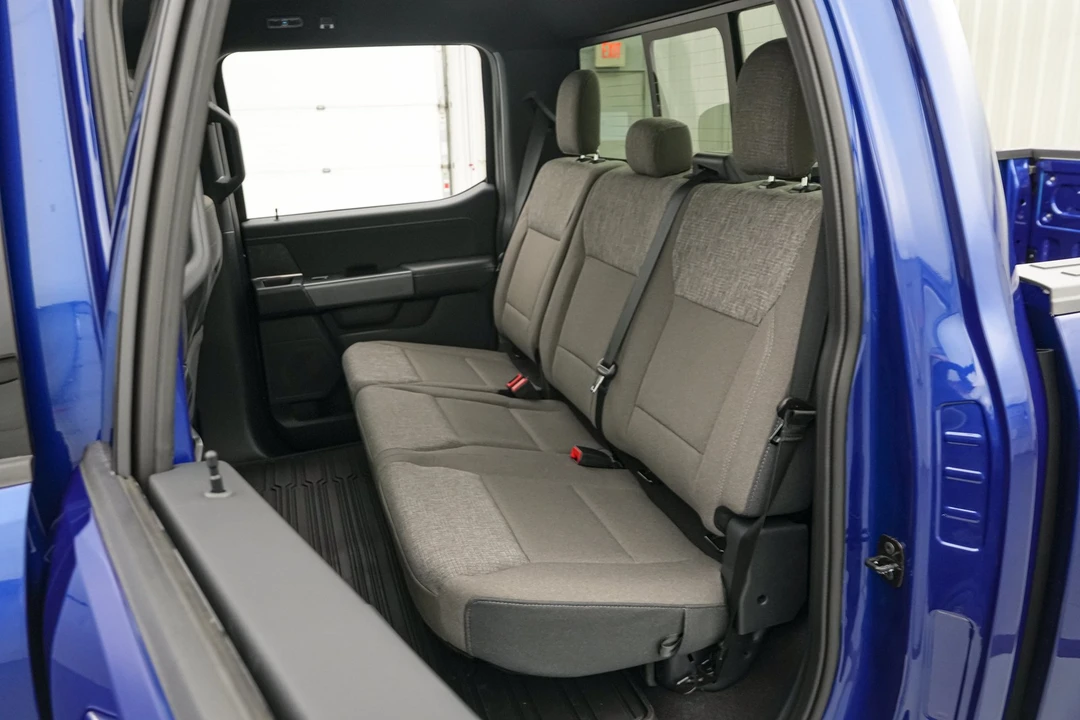 2026 Ford F-150 14th Gen - Image 21 of 25
