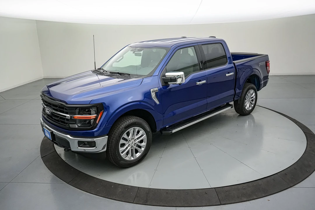 2026 Ford F-150 14th Gen - Image 10 of 25