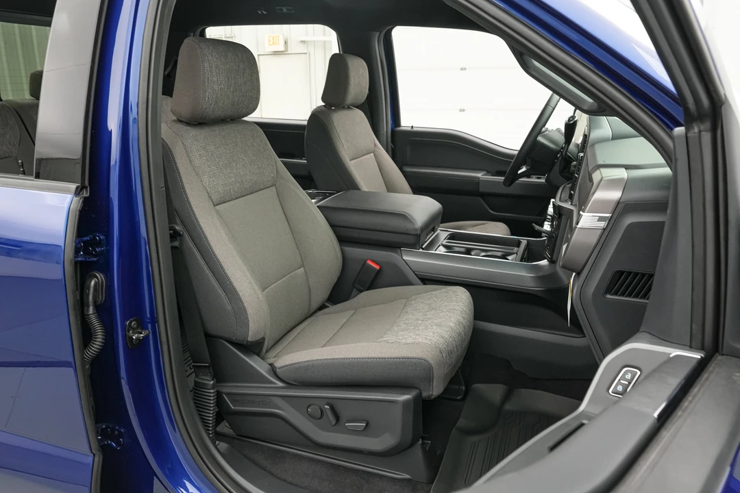 2026 Ford F-150 14th Gen - Image 22 of 25