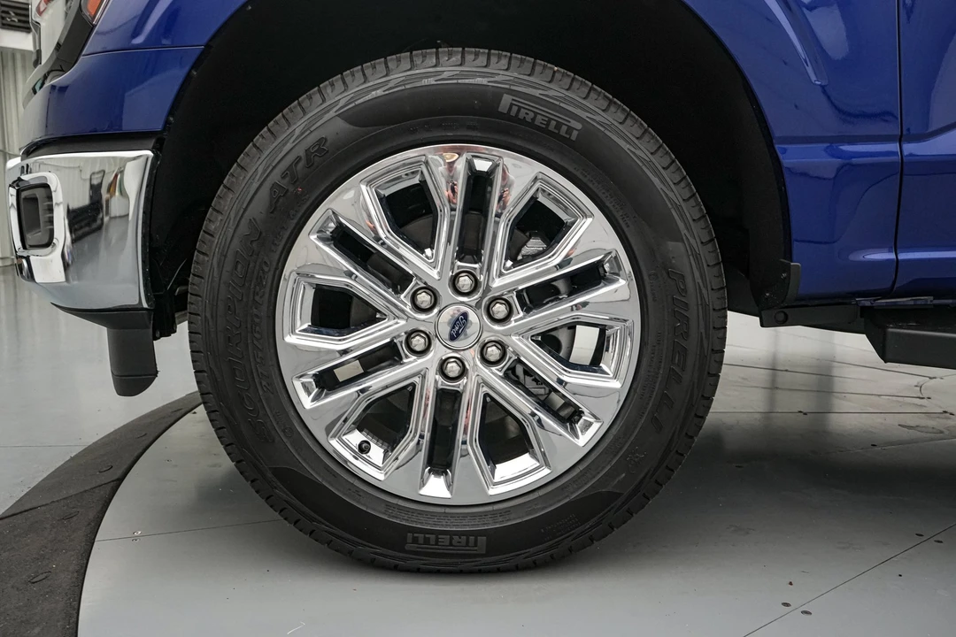 2026 Ford F-150 14th Gen - Image 12 of 25