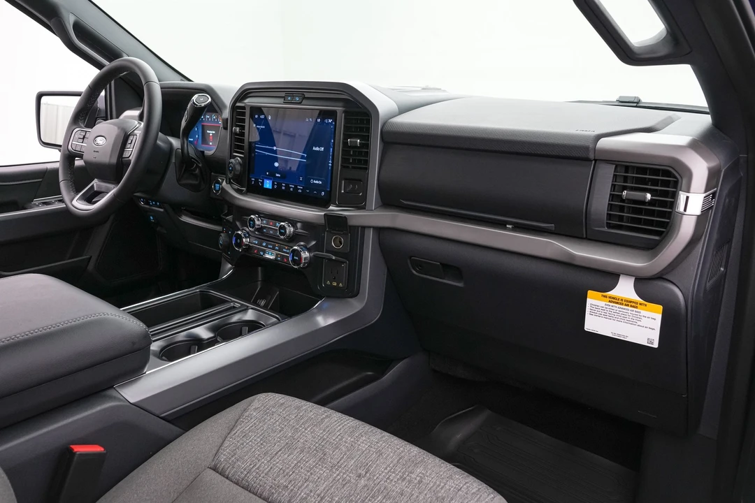 2026 Ford F-150 14th Gen - Image 23 of 25