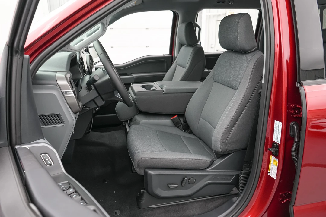 2026 Ford F-150 14th Gen - Image 13 of 25