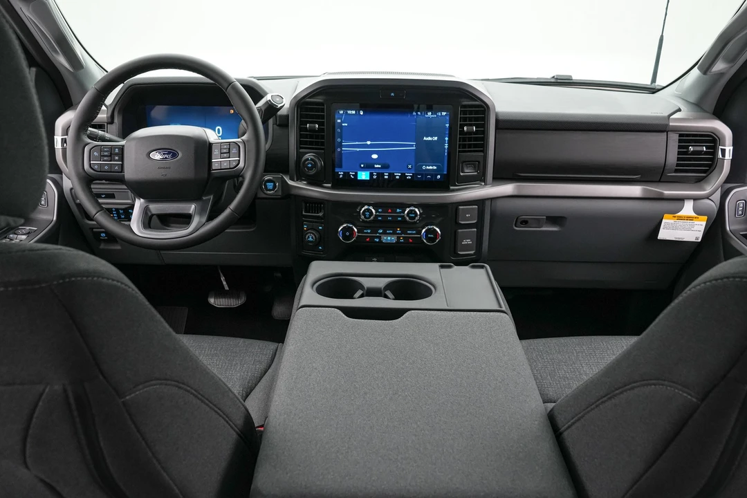 2026 Ford F-150 14th Gen - Image 16 of 25