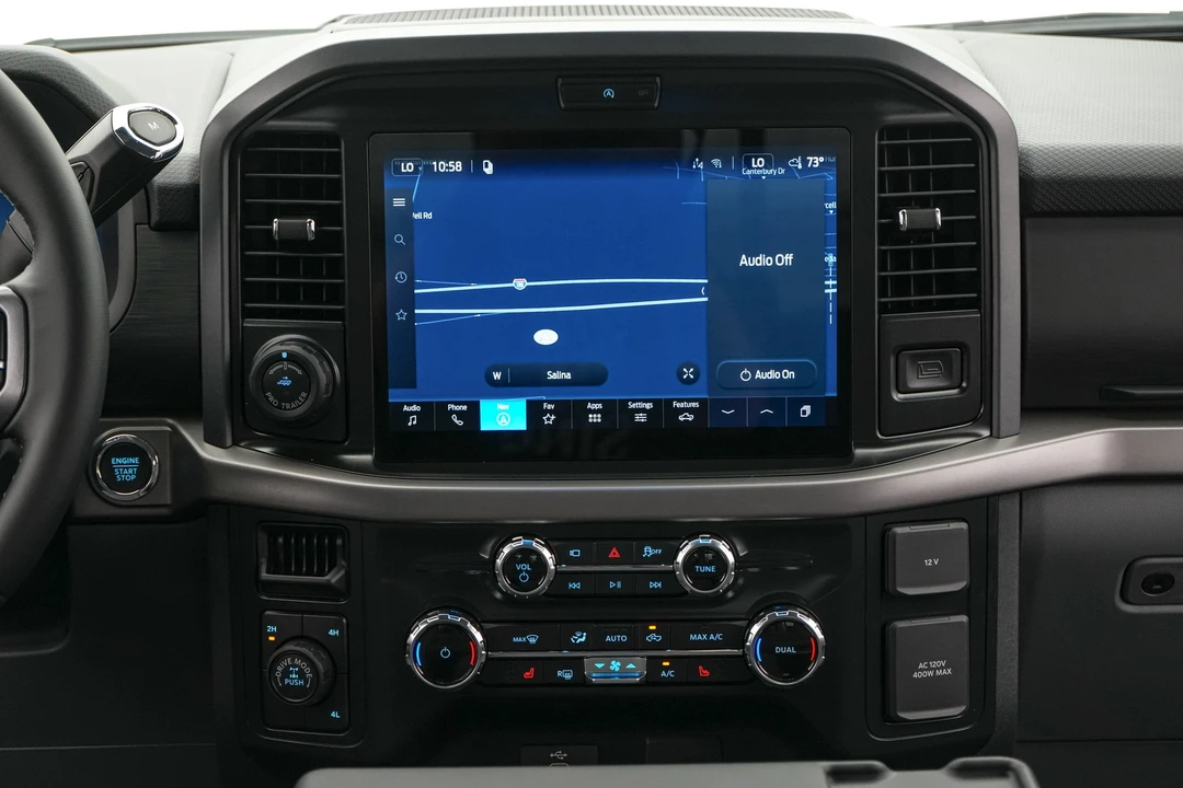 2026 Ford F-150 14th Gen - Image 17 of 25