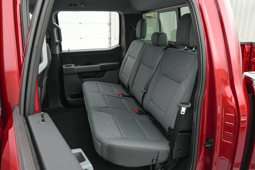 2026 Ford F-150 14th Gen - Image 21 of 25