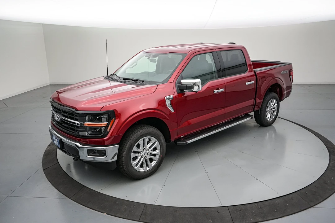 2026 Ford F-150 14th Gen - Image 10 of 25