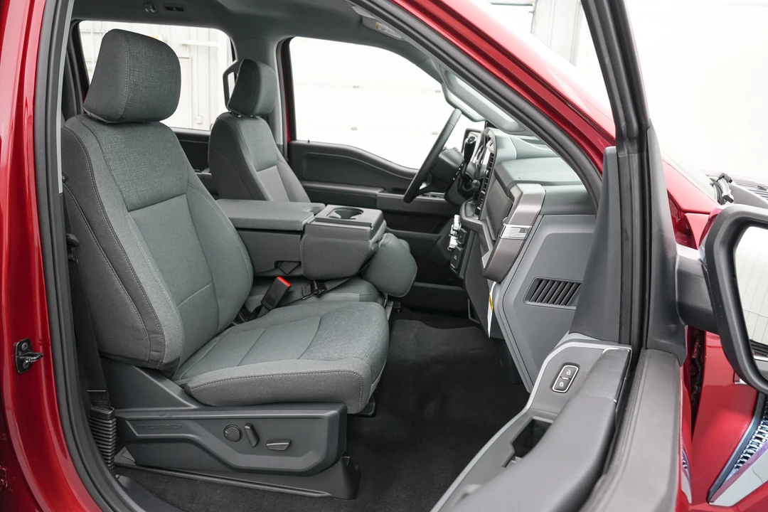 2026 Ford F-150 14th Gen - Image 22 of 25