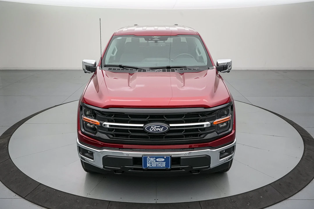 2026 Ford F-150 14th Gen - Image 11 of 25