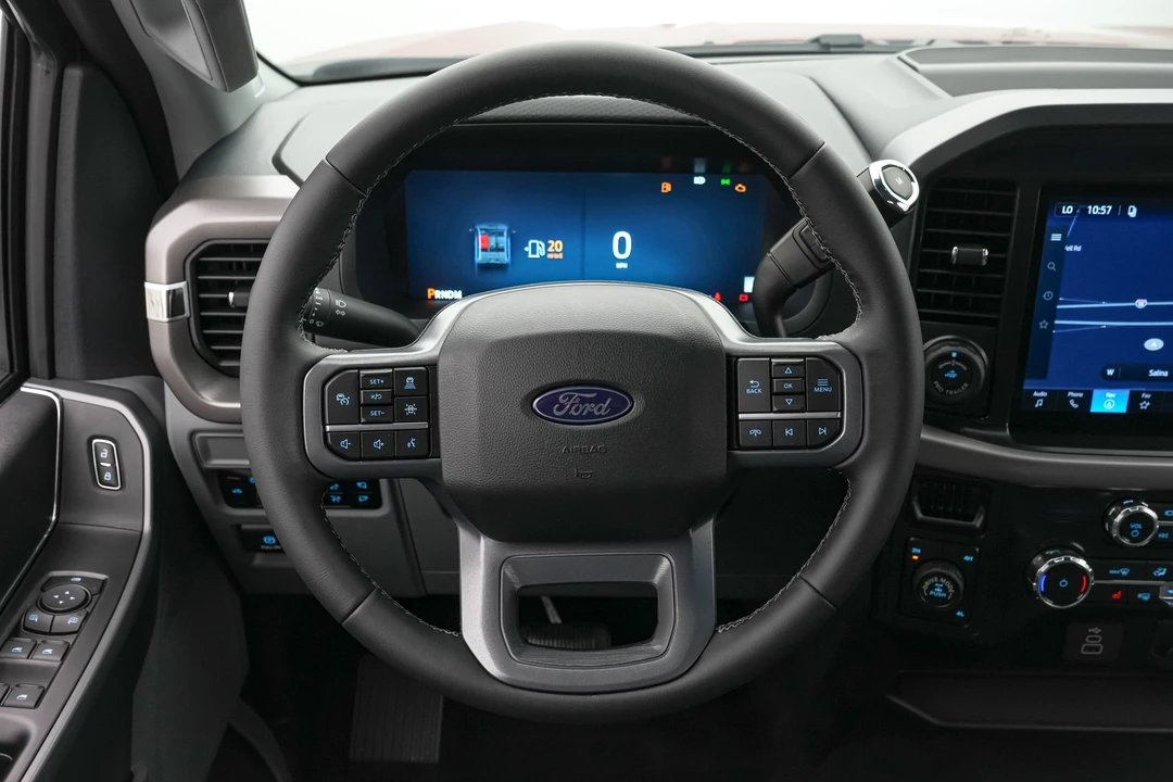 2026 Ford F-150 14th Gen - Image 15 of 25