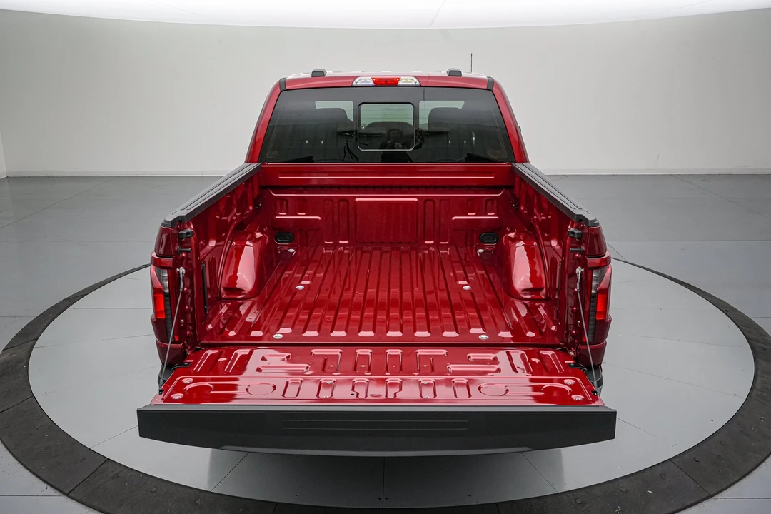 2026 Ford F-150 14th Gen - Image 7 of 25