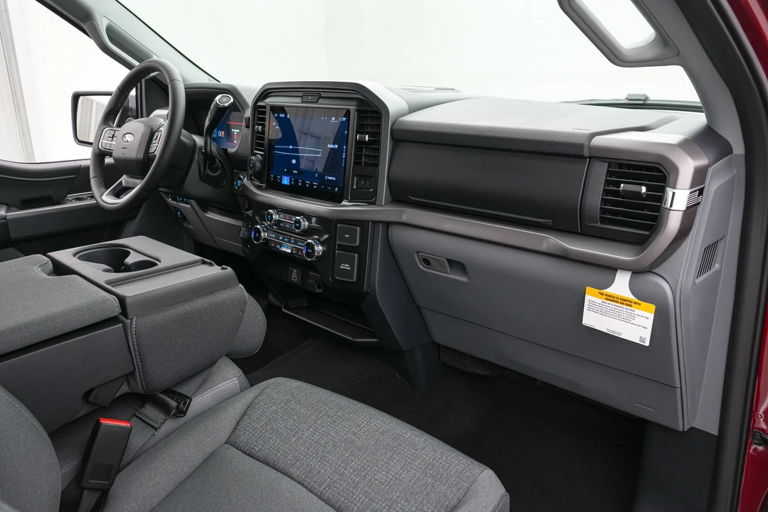 2026 Ford F-150 14th Gen - Image 23 of 25
