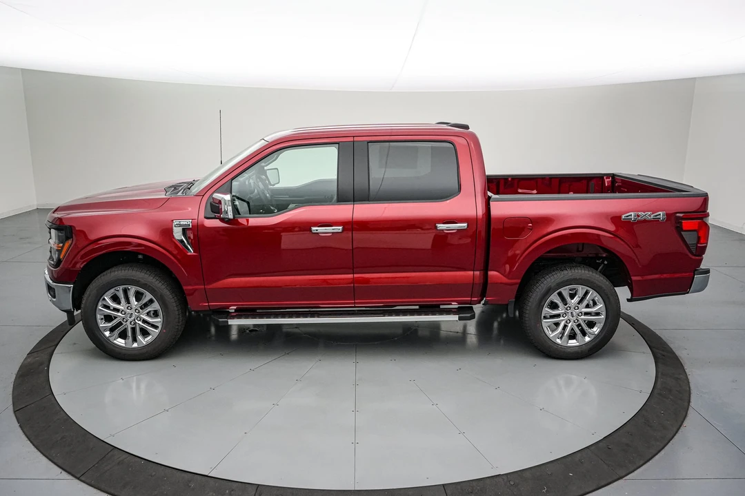 2026 Ford F-150 14th Gen - Image 9 of 25